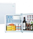 Đại lí cấp 1 phân phối Tủ lạnh mini Midea HS65L N 50 lít 1 cánh chính hãng