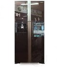 Hitachi R W660PGV3, Tủ lạnh 540 lít Hitachi R W660PGV3 4 cánh, cảm biến ECO thông minh.