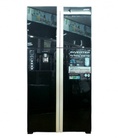 Tủ lạnh 4 cánh Hitachi:W660PGV3 GBK/GBW , W660FPGV3XGBK, giá tốt nhất HN