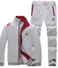 Áo khoác VNXK hàng dư xịn Bộ thể thao Uniqlo, Bộ lót nỉ Adidas