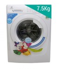 Mua ngay Máy giặt Electrolux lồng ngang EWF85743 7.5Kg với giá giảm mạnh