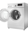 Mua máy giặt MIDEA MFG90 1200 9.0 Kg nhận ngay chảo chống dính berry E 400 SIZE 24