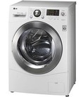 Bùng nổ với Máy giặt LG 8kg WD 14660 chất lượng vượt trội giá cả hợp lý