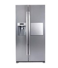 Đặt mua Tủ lạnh SBS Sharp SJ X60LWB ST giá rẻ nhất tại HN