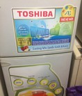 Tủ lạnh,Bình nóng lạnh Ariston Cũ
