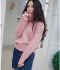 Bộ sưu tập áo len HÀN QUỐC mẫu mới nhất 2015