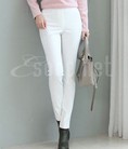 Quần jeans thời trang Hàn Quốc 2016