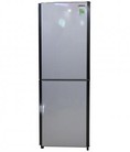 Giá hấp dẫn: Tủ Lạnh Mitsubishi MRHD32GSLV 256L