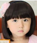 Tóc giả Hàn Quốc cho trẻ em, bé gái, bé trai.. giá 400.000