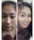 Make Up, Nối Mi chuyên nghiệp siêu đẹp,rẻ tại Hà Nội.Chỉ từ 80K