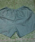 Combo 2 quần đùi mặc nhà, tặng với cotton