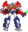 Robot Beast Hunter Optimus Prime Level 2 KN 4092