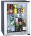 Tủ mát Minibar 40 lít, 60 lít chuyên dùng cho khách sạn: Homesune, Primo