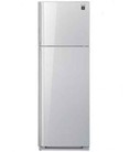 Bán phá giá thị trường tủ lạnh Sharp SJ P435G SL 431L rẻ nhất vịnh bắc bộ ngay hôm nay