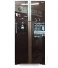 Bán sập giá Tủ lạnh Hitachi 540 lít W660PGV3 màu đen R W660PGV3 giá tốt tại kho