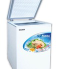 Phân phối tủ đông nhỏ 100 lit Funiki HCF 100SC giá cực rẻ,bảo hành 15 tháng trên toàn quốc