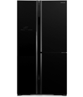 Giá bán Hitachi R M700PGV2 Tủ lạnh Hitachi 600 lít M700PGV2 giá bán chỉ có 39,100,000 vnd