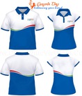 May áo phông đồng phục giá rẻ chất lượng cao