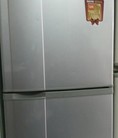 Tủ lạnh 150L nhiều hãng như Sanyo, LG, Toshiba..