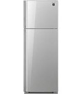 Tủ lạnh sharp,Tủ Lạnh 2 cánh sharp SJ P435G SL chuyên phân phối các dòng tủ lạnh giá rẻ