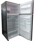 Tủ lạnh Toshiba GR WG66VDAZ GG 600 lít, 2 cánh, màu xanh đen tiết kiệm điện năng đến 40%