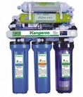 Máy lọc nước Kangaroo KG104 7 lõi, không vỏ