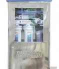 Máy lọc nước Kangaroo KG102 5 cấp lọc, vỏ inox không nhiễm từ
