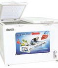 Kịch sàn giá Tủ đông Funiki Hòa Phát HCF 505S2NN 205L 2 ngăn 2 chế độ dàn nhôm