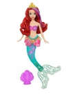 Búp bê Disney Princess đổi màu công chúa Ariel / Cinderella / Aurora