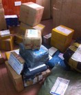 Order hàng Taobao, Tmall, 1688 với giá ship siêu rẻ 45k/sp