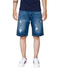 Quần short jean nam giá rẻ