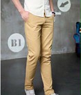 Quần dài kaki thanh lý 75k