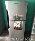 Tủ lạnh Panasonic NR BJ227SNVN, 220lit mới 90%