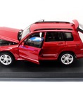 Xe mô hình ô tô Mercedes Benz GLK Class Tỷ lệ 1:18