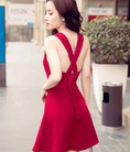 Quần áo nữ thiết kế Quảng Châu Hot Tháng 3 tháng 4