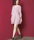 Sỉ, Lẻ Các Mẫu Váy Đầm Hot Nhất Hè 2016
