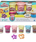 Bộ hủ đất nặn PlayDoh