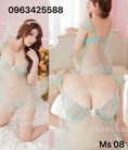 Kích cầu giảm giá 10%. 100 mẫu váy ngủ sexy nhất, đồ ngủ hot nhất, cùng chàng đốt lên ngọn lửa đam mê.