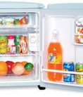 Giá rẻ Tủ lạnh mini FUNIKI FR 91CD, 90L, 1 cánh chỉ có tại Thành Đô