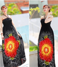 Đầm Maxi