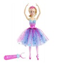 Búp bê Barbie Dance Spin Ballerina MH 2099