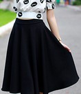 Chuyên bỏ sỉ chân váy giá rẻ