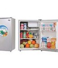 Bán Tủ lạnh mini / Tủ lạnh FUNIKI FR 71CD, 70L, 1 cánh phân phối khách sạn, dự án
