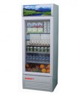 Tủ mát Sanaky 1 cánh kính VH 168K