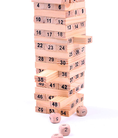 Bộ Trò Chơi Rút Gỗ Jenga mini