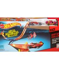 Mô hình đường đua Hotwheels