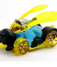 Bộ sưu tập xe đổi màu Hotwheels