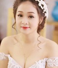 Trang điểm makeup tại nhà giá rẻ, đẹp, sang trọng ,dễ thương phù hợp với mọi lứa tuổi....