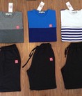 Đổ buôn, bán lẻ Bộ UNIQLO mới nhất Hè 2016