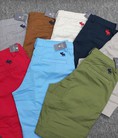 Quần Short kaki Aber